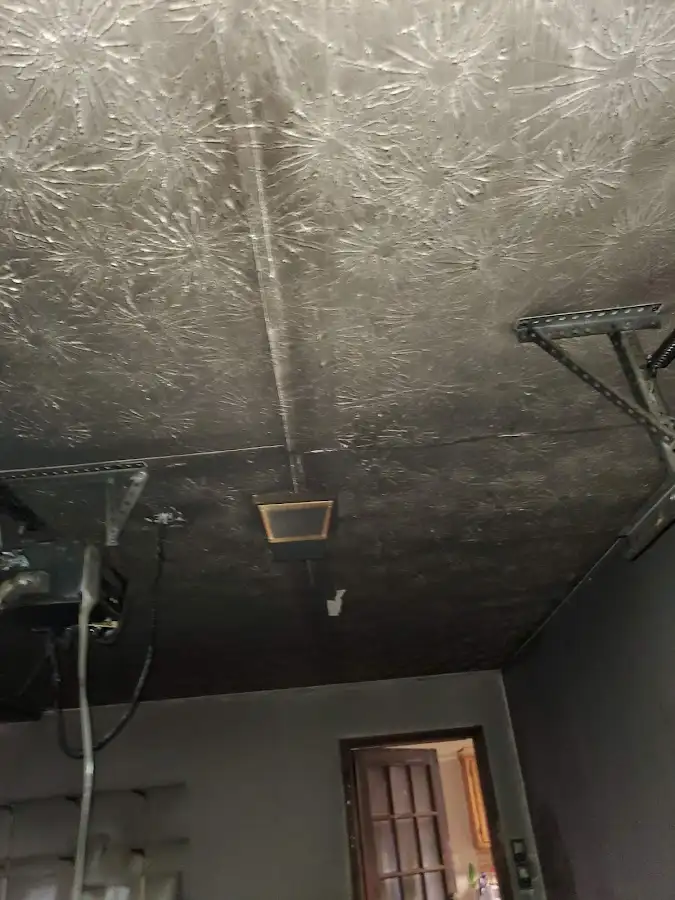 Fire and smoke damage assessment for Emergency Water Damage Services in Doraville